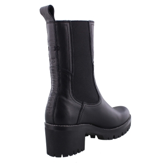 Panama Jack Poppy B1 zwart