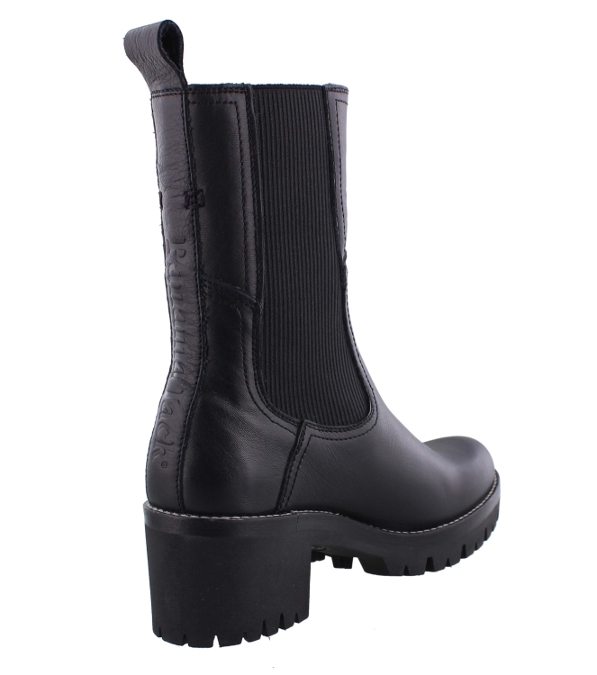 Panama Jack Poppy B1 zwart