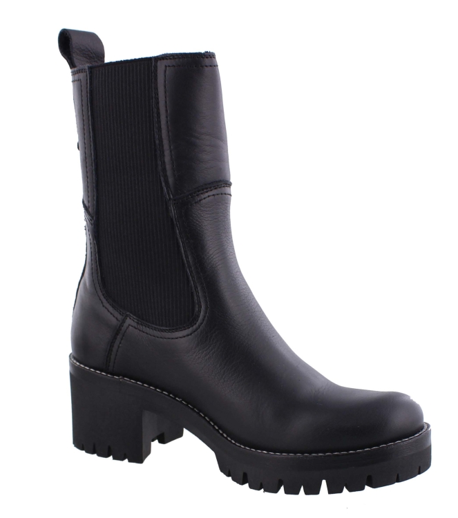 Panama Jack Poppy B1 zwart