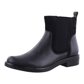 Caprice 9-25324-43 zwart