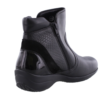 Helioform 141.045 zwart