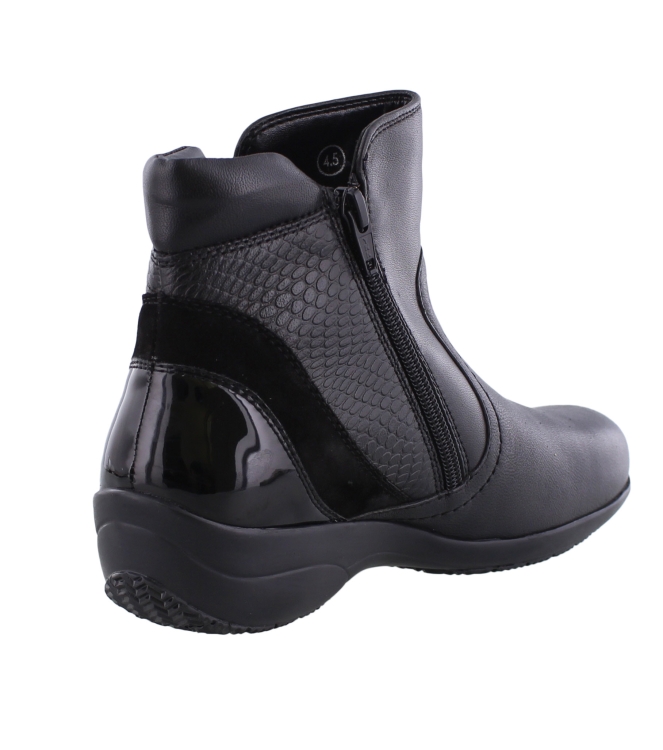 Helioform 141.045 zwart