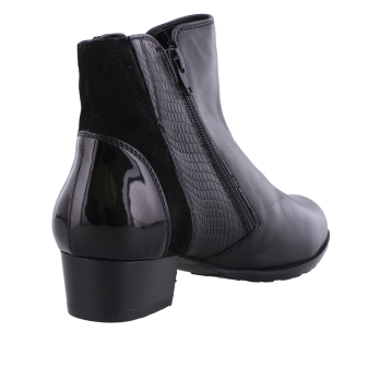 Helioform 560.015 zwart