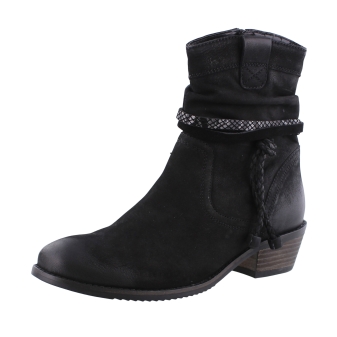 Helioform 584.002 zwart