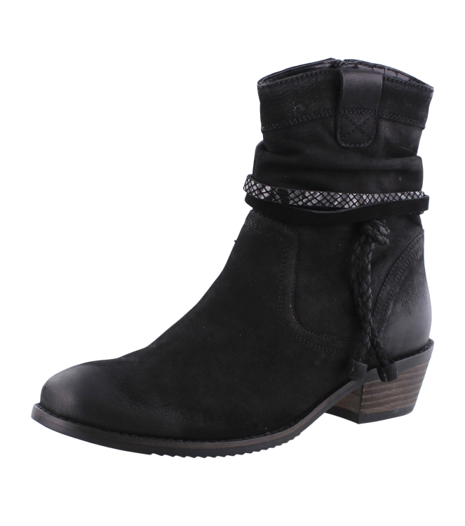 Helioform 584.002 zwart