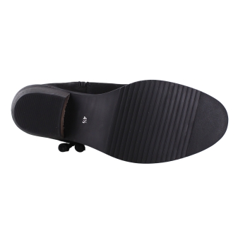Helioform 584.002 zwart