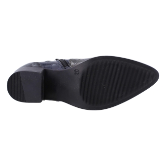DL Sport 6425 zwart