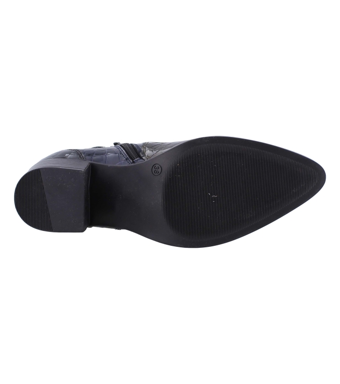 DL Sport 6425 zwart