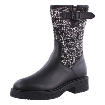 DL Sport 6388 zwart