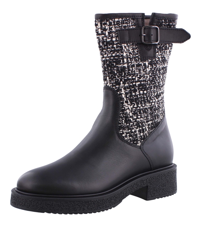 DL Sport 6388 zwart