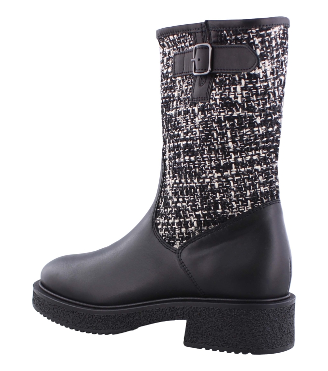 DL Sport 6388 zwart