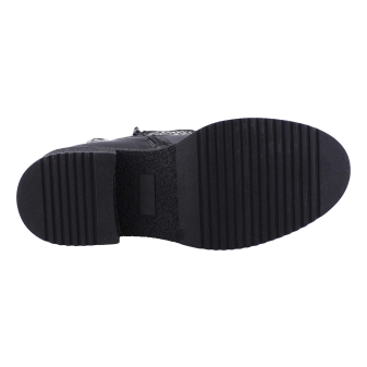DL Sport 6388 zwart