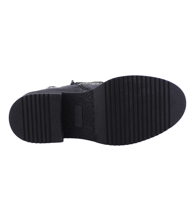 DL Sport 6388 zwart