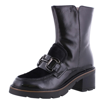 DL Sport 6418 zwart