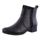 Rieker 78657 zwart