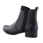 Rieker 78657 zwart