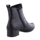 Rieker 78657 zwart
