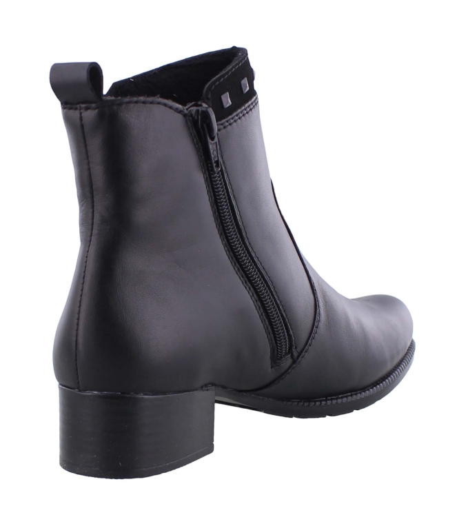 Rieker 78657 zwart