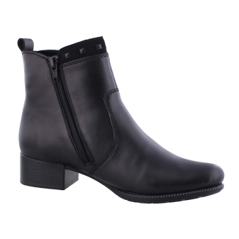 Rieker 78657 zwart