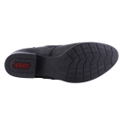 Rieker 78657 zwart