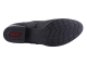 Rieker 78657 zwart
