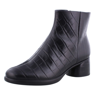 Ecco 222413 zwart