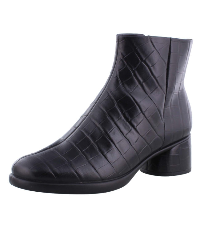 Ecco 222413 zwart