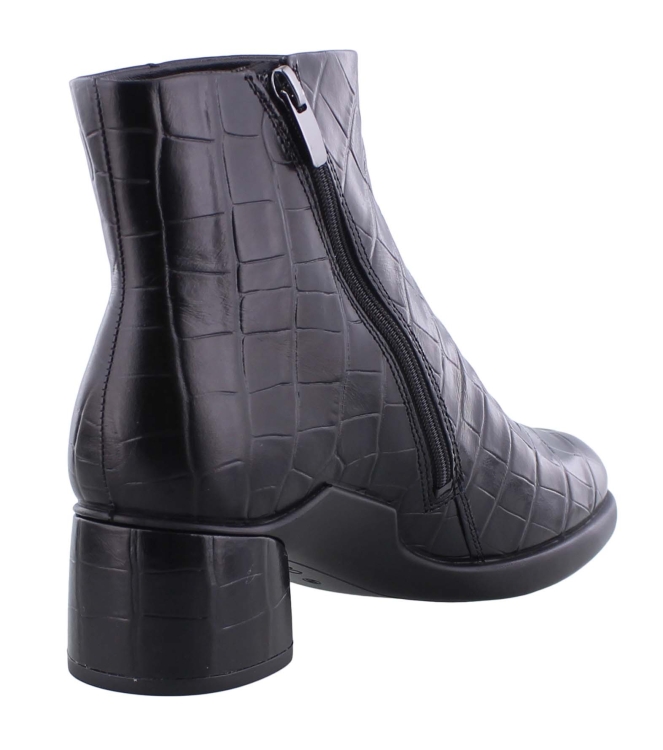 Ecco 222413 zwart