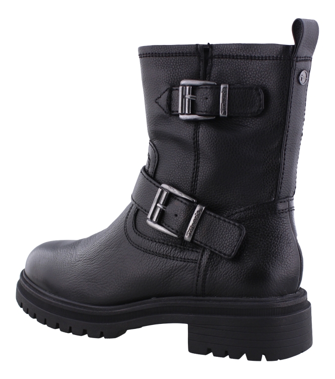 Tamaris 1-25480-43 zwart