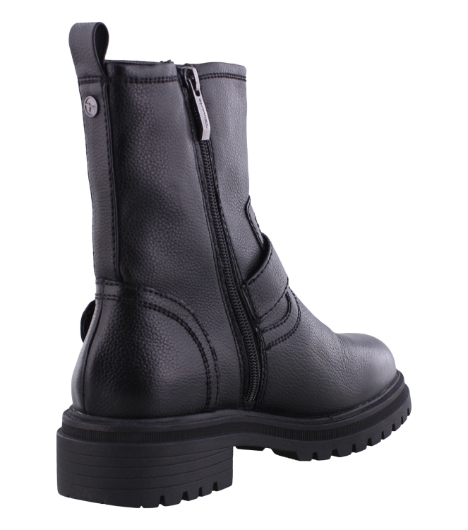 Tamaris 1-25480-43 zwart