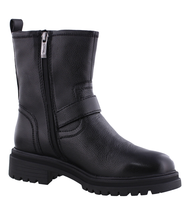 Tamaris 1-25480-43 zwart