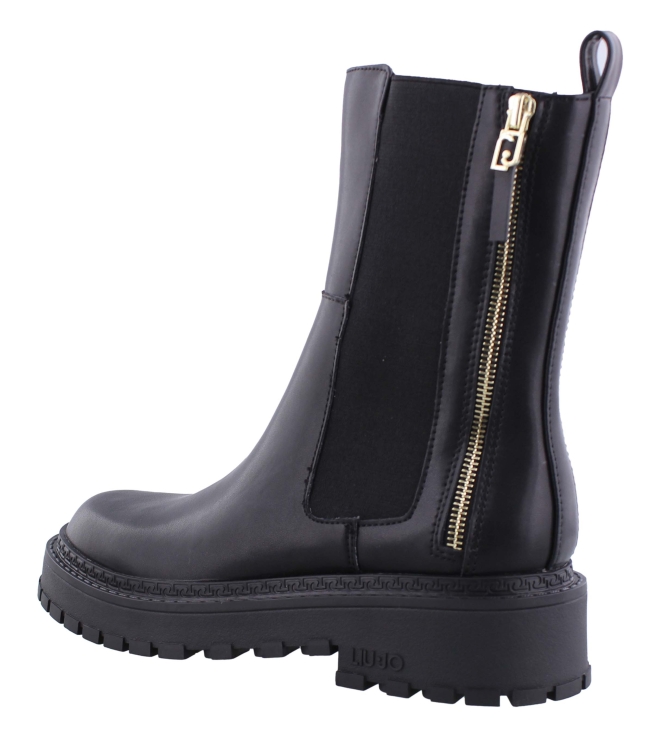 Liu·Jo SF4187PX241 zwart