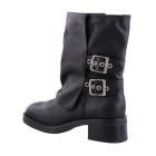 STEVE MADDEN SM11003415 zwart