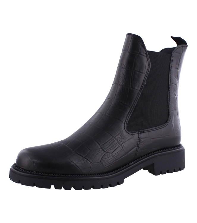 Tamaris 1-25427-41 zwart