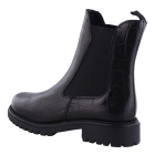 Tamaris 1-25427-41 zwart