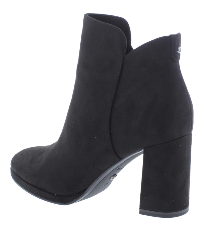 Tamaris 1-25362-45 zwart