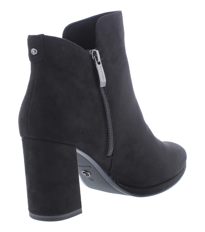 Tamaris 1-25362-45 zwart