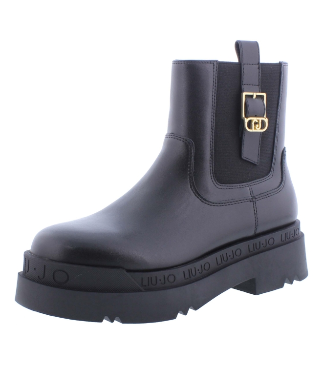 Liu·Jo SF5067P0102 Love 63 zwart