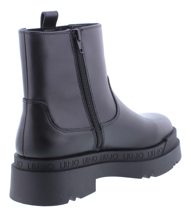 Liu·Jo SF5067P0102 Love 63 zwart