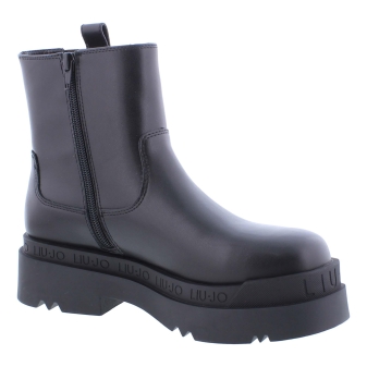 Liu·Jo SF5067P0102 Love 63 zwart