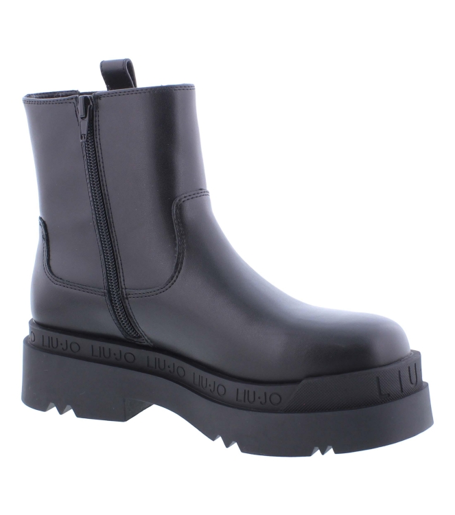Liu·Jo SF5067P0102 Love 63 zwart
