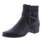Caprice 9-25311-45 zwart