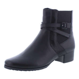 Caprice 9-25311-45 zwart