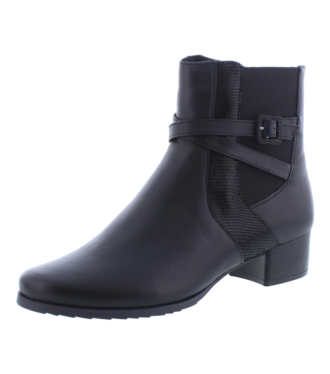 Caprice 9-25311-45 zwart