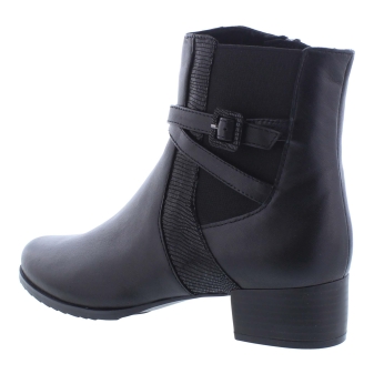 Caprice 9-25311-45 zwart
