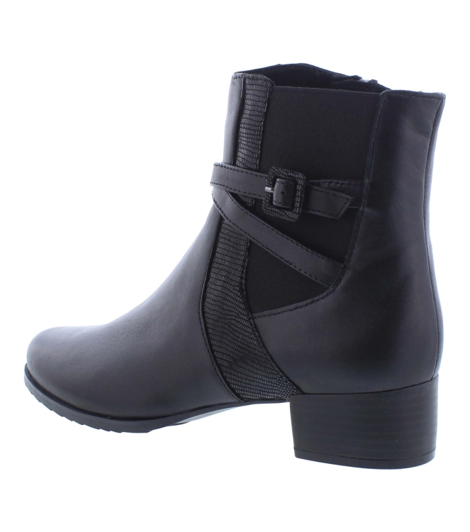 Caprice 9-25311-45 zwart