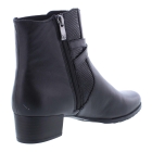 Caprice 9-25311-45 zwart