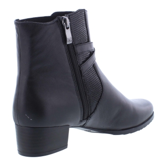 Caprice 9-25311-45 zwart