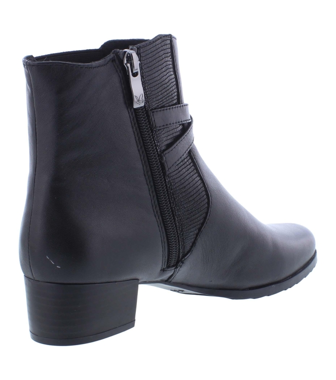 Caprice 9-25311-45 zwart