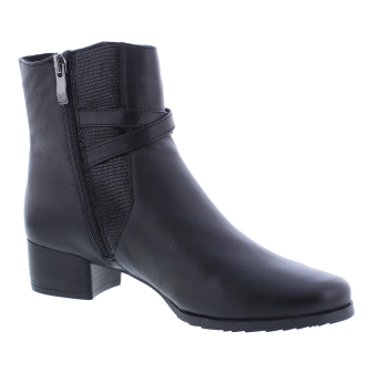 Caprice 9-25311-45 zwart